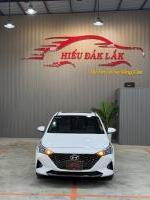 Bán xe Hyundai Accent 1.4 AT Đặc Biệt 2023 giá 445 Triệu - Đăk Lăk