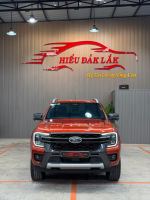 Bán xe Ford Ranger 2025 Wildtrak 2.0L 4x4 AT giá 825 Triệu - Đăk Lăk