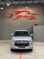 Bán xe Toyota Innova 2018 2.0E giá 425 Triệu - Đăk Lăk