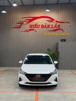 Bán xe Hyundai Accent 2022 1.4 MT Tiêu Chuẩn giá 325 Triệu - Đăk Lăk