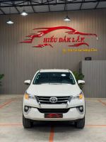 Bán xe Toyota Fortuner 2018 2.4G 4x2 AT giá 725 Triệu - Đăk Lăk
