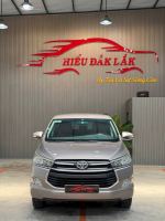 Bán xe Toyota Innova 2017 2.0E giá 375 Triệu - Đăk Lăk