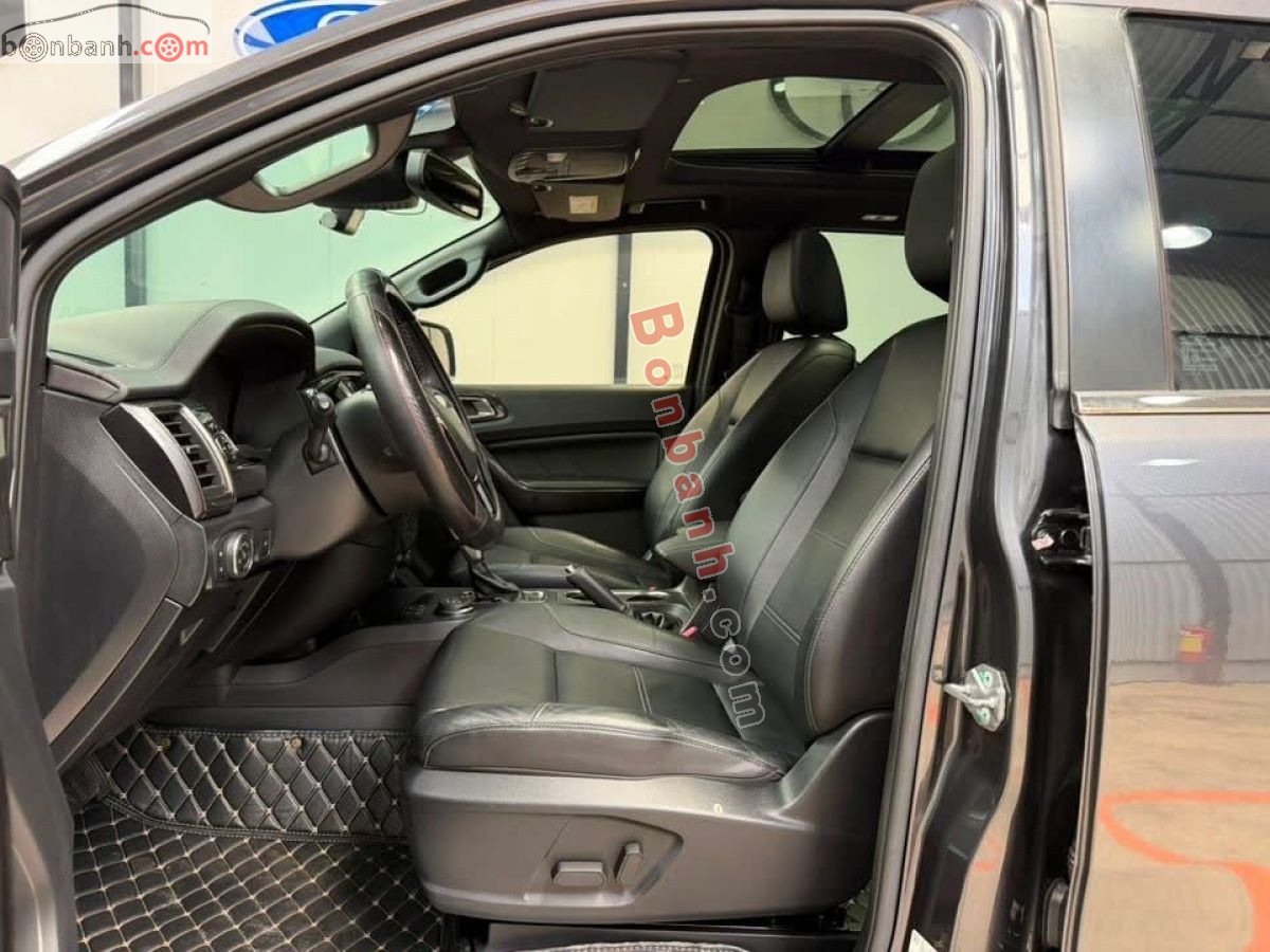 Ford Everest Titanium 2.0L 4x4 AT 2020 - 795 Triệu 6