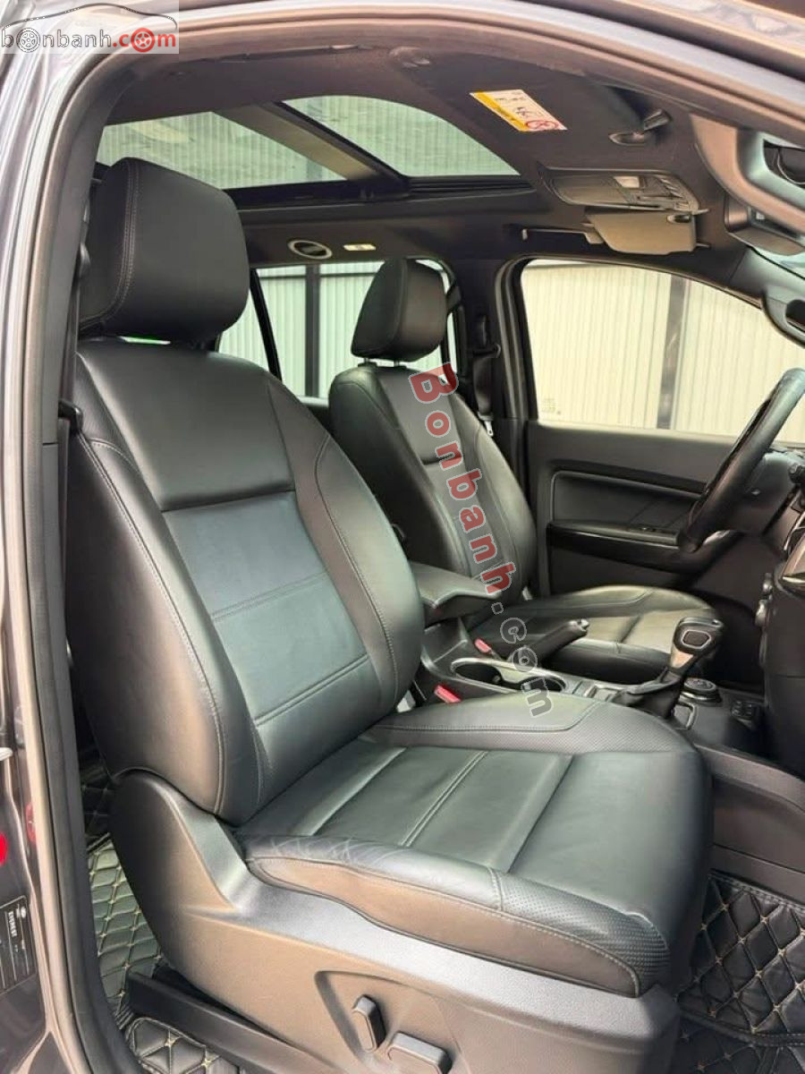 Ford Everest Titanium 2.0L 4x4 AT 2020 - 795 Triệu 7