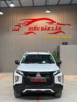 Bán xe Mitsubishi Triton Athlete 4x4 AT 2022 giá 620 Triệu - Đăk Lăk