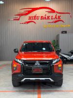 Bán xe Mitsubishi Triton 2022 Athlete 4x4 AT giá 645 Triệu - Đăk Lăk
