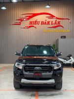 Bán xe Ford Ranger 2020 Wildtrak 2.0L 4x4 AT giá 595 Triệu - Đăk Lăk