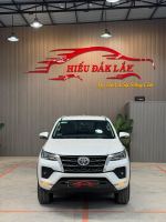 Bán xe Toyota Fortuner 2023 2.4L 4x2 AT giá 895 Triệu - Đăk Lăk
