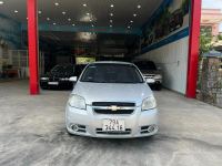 Bán xe Chevrolet Aveo 2011 1.5 MT giá 138 Triệu - Đồng Nai