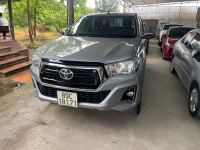 Bán xe Toyota Hilux 2.4E 4x2 AT 2018 giá 555 Triệu - Hưng Yên