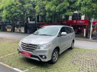 Bán xe Toyota Innova 2015 2.0E giá 320 Triệu - Hưng Yên