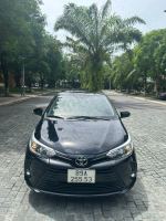 Bán xe Toyota Vios 1.5E CVT 2021 giá 438 Triệu - Hưng Yên