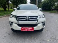 Bán xe Toyota Fortuner 2.8V 4x4 AT 2018 giá 868 Triệu - Hưng Yên