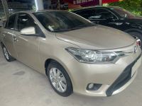 Bán xe Toyota Vios 1.5E CVT 2017 giá 355 Triệu - Hưng Yên