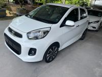 Bán xe Kia Morning 2018 S AT giá 310 Triệu - Hưng Yên