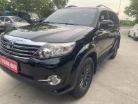 Bán xe Toyota Fortuner 2016 2.7V 4X2 AT giá 465 Triệu - Hưng Yên