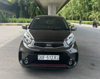 Bán xe Kia Morning 2016 Si AT giá 268 Triệu - Hưng Yên