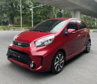 Bán xe Kia Morning 2018 Si AT giá 298 Triệu - Hưng Yên