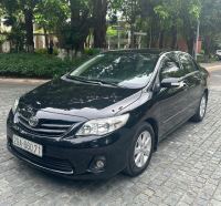 Bán xe Toyota Corolla altis 2013 1.8G AT giá 390 Triệu - Hưng Yên