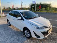 Bán xe Toyota Vios 2019 1.5G giá 395 Triệu - Hưng Yên