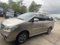 Bán xe Toyota Innova 2.0E 2016 giá 285 Triệu - Hưng Yên