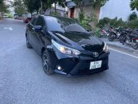 Bán xe Toyota Vios 2021 E CVT giá 425 Triệu - Hưng Yên