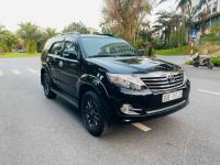 Bán xe Toyota Fortuner 2016 2.7V 4X2 AT giá 545 Triệu - Hưng Yên