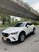 Bán xe Mazda CX3 2023 Luxury 1.5 AT giá 555 Triệu - Hưng Yên