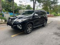 Bán xe Toyota Fortuner 2017 2.4G 4x2 MT giá 685 Triệu - Hưng Yên