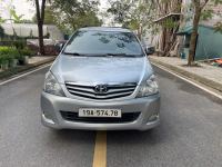 Bán xe Toyota Innova 2009 G giá 215 Triệu - Hưng Yên