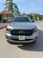 Bán xe Ford Ranger 2020 XLS 2.2L 4x2 AT giá 555 Triệu - Hưng Yên