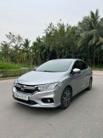 Bán xe Honda City 2017 1.5TOP giá 395 Triệu - Hưng Yên