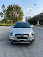 Bán xe Toyota Innova 2015 2.0G giá 399 Triệu - Hưng Yên