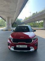 Bán xe Kia Sonet 2023 Premium 1.5 AT giá 588 Triệu - Hưng Yên