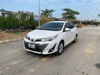 Bán xe Toyota Vios 2018 1.5G giá 386 Triệu - Hưng Yên