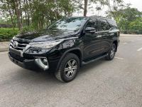 Bán xe Toyota Fortuner 2017 2.4G 4x2 MT giá 668 Triệu - Hưng Yên