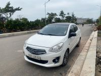 Bán xe Mitsubishi Attrage 2016 1.2 MT giá 195 Triệu - Hưng Yên