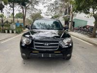 Bán xe Hyundai SantaFe 2.2L 4WD 2009 giá 385 Triệu - Hưng Yên