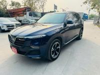 Bán xe VinFast Lux SA 2.0 2021 2.0 AT giá 715 Triệu - Hưng Yên