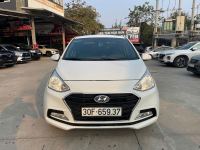 Bán xe Hyundai i10 2019 Grand 1.2 AT giá 328 Triệu - Hưng Yên