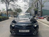 Bán xe Toyota Camry 2015 2.0E giá 545 Triệu - Hưng Yên