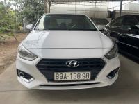 Bán xe Hyundai Accent 2018 1.4 MT giá 289 Triệu - Hưng Yên