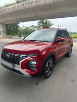 Bán xe Hyundai Creta 2022 Đặc biệt 1.5 AT giá 585 Triệu - Hưng Yên