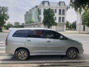 Bán xe Toyota Innova 2.0E 2016 giá 305 Triệu - Hà Nội