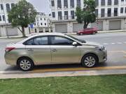 Bán xe Toyota Vios 2017 1.5E giá 280 Triệu - Hà Nội