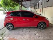 Bán xe Toyota Wigo 2021 1.2 AT giá 290 Triệu - Hà Nội