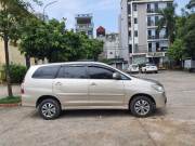 Bán xe Toyota Innova 2016 2.0E giá 295 Triệu - Hà Nội