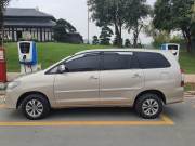 Bán xe Toyota Innova 2.0E 2014 giá 250 Triệu - Hà Nội