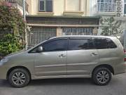 Bán xe Toyota Innova 2016 2.0E giá 265 Triệu - Hà Nội