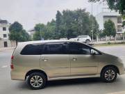 Bán xe Toyota Innova 2016 2.0E giá 260 Triệu - Hà Nội